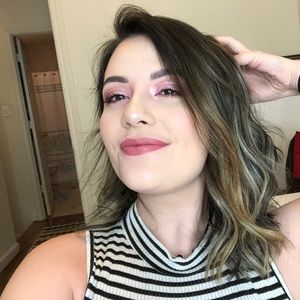 Meet your Posher, Mariah